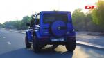 Suzuki Jimny by Fast Car Service 2019 года